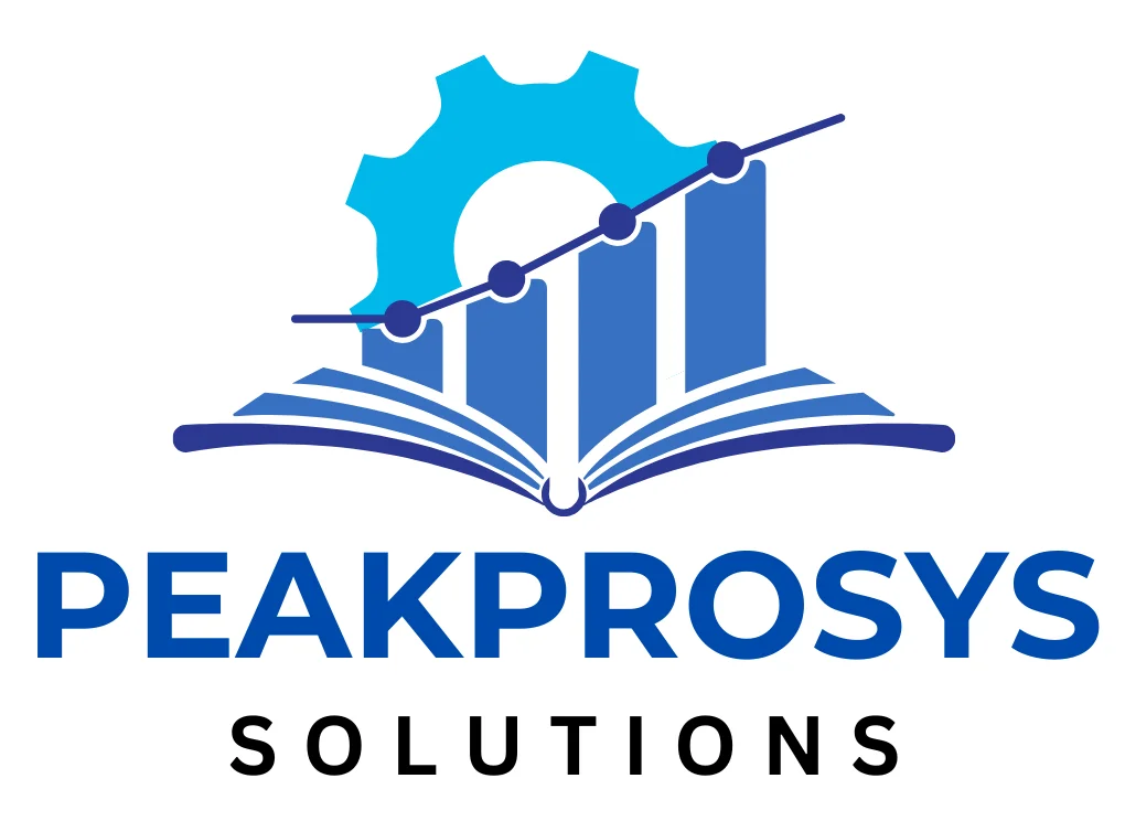 Peakprosys Solutions