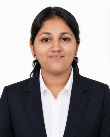 Gauri Shinde