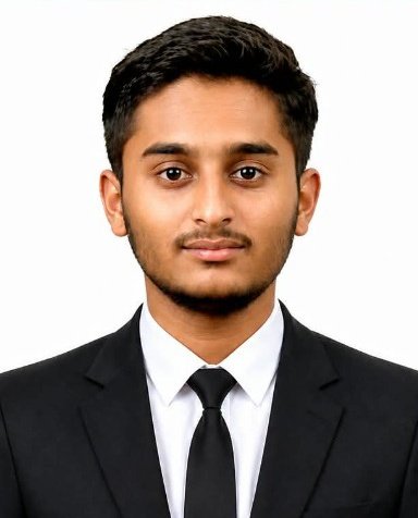 Aryan Tandale