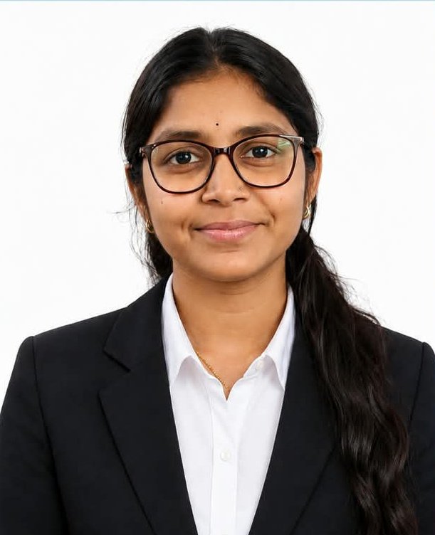 Priti pawar